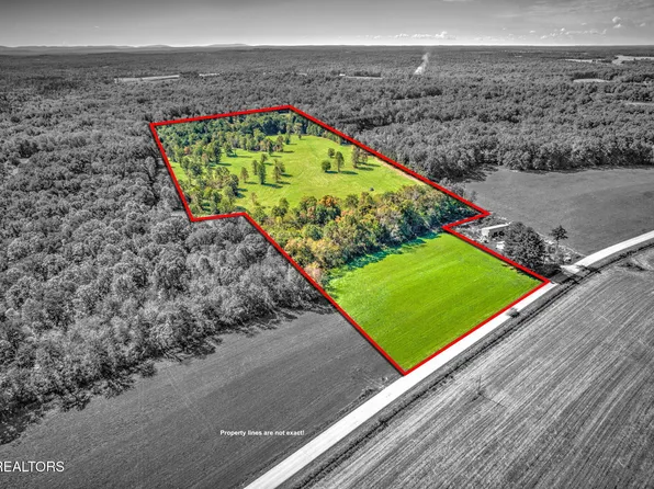 1423 Meister Hills Rd, Deer Lodge, TN 37726