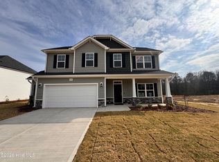 290 Elijah Way #22, Vass, NC 28394