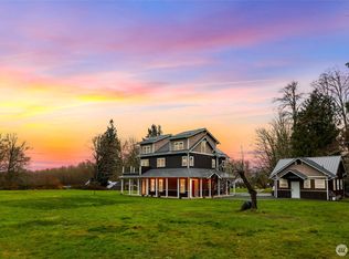 27806 W Gilligan Creek Road, Sedro Woolley, WA 98284
