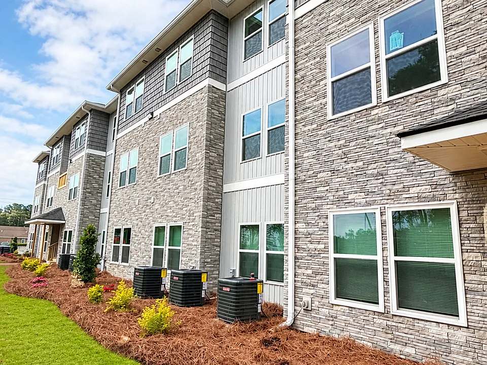 MGVG Living Dublin