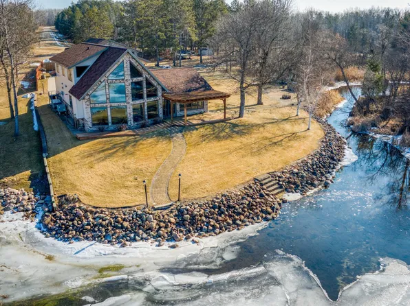 32620 Wolf Lake Rd, Cass Lake, MN 56633