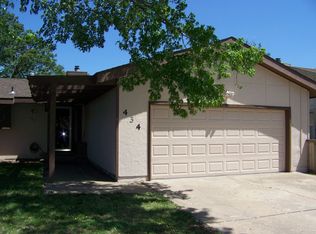 434 S Robin Rd, Wichita, KS 67209