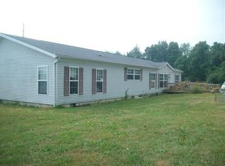 477 S 300 W, Albion, IN 46701