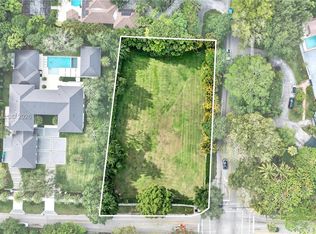 Domus One, Pinecrest, FL 33156