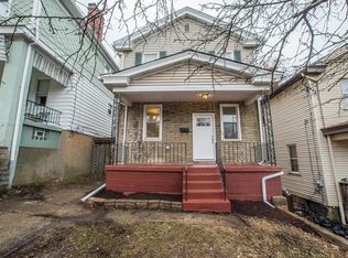 1332 Fallowfield Ave, Pittsburgh, PA 15216