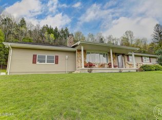 4330 State Highway 973 E, Cogan Station, PA 17728