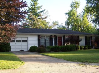 303 Valerie Ave, Ada, OH