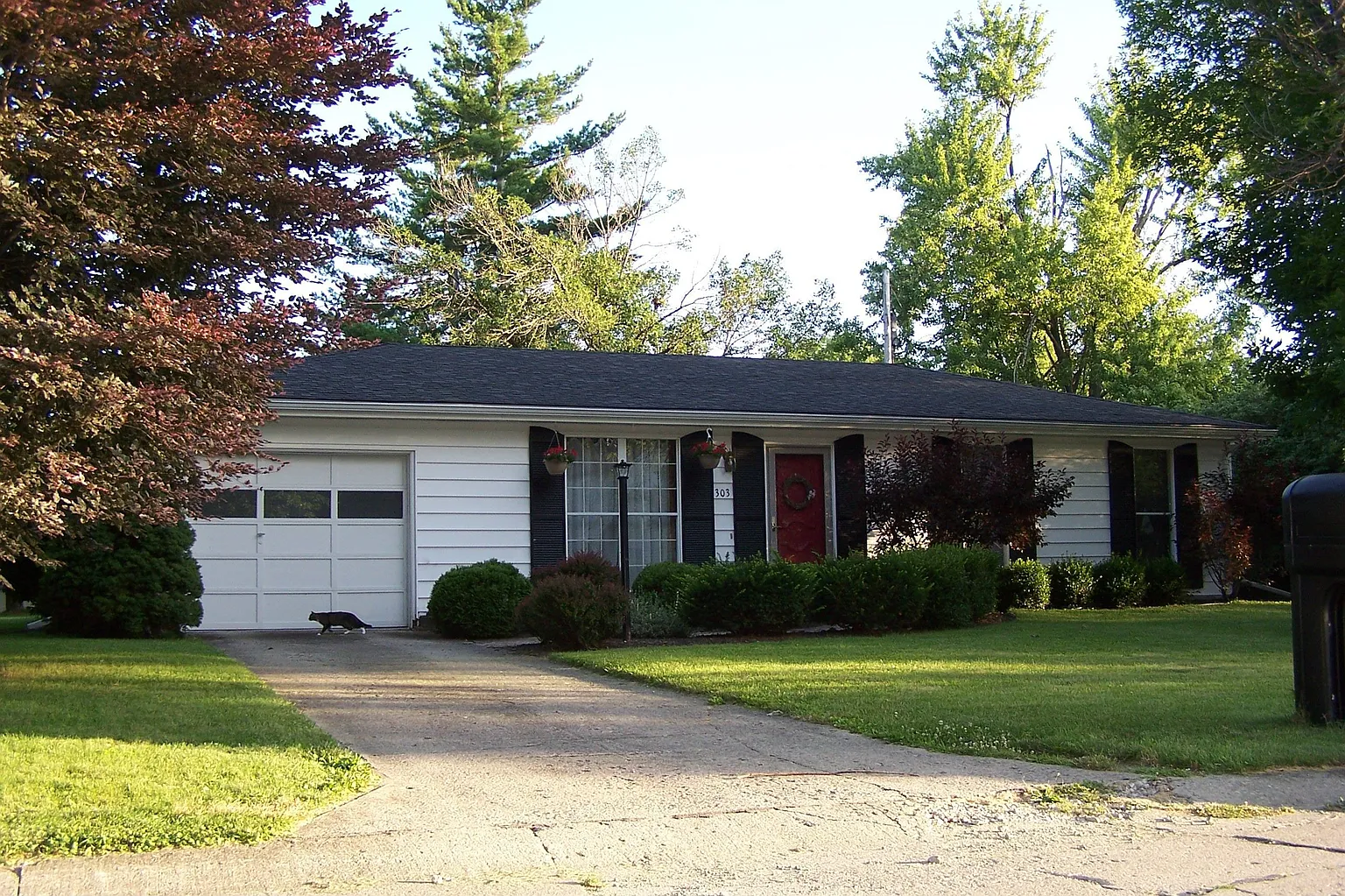 303 Valerie Ave photo 1