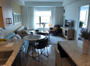 100 Hudson St, Boston, MA 02111