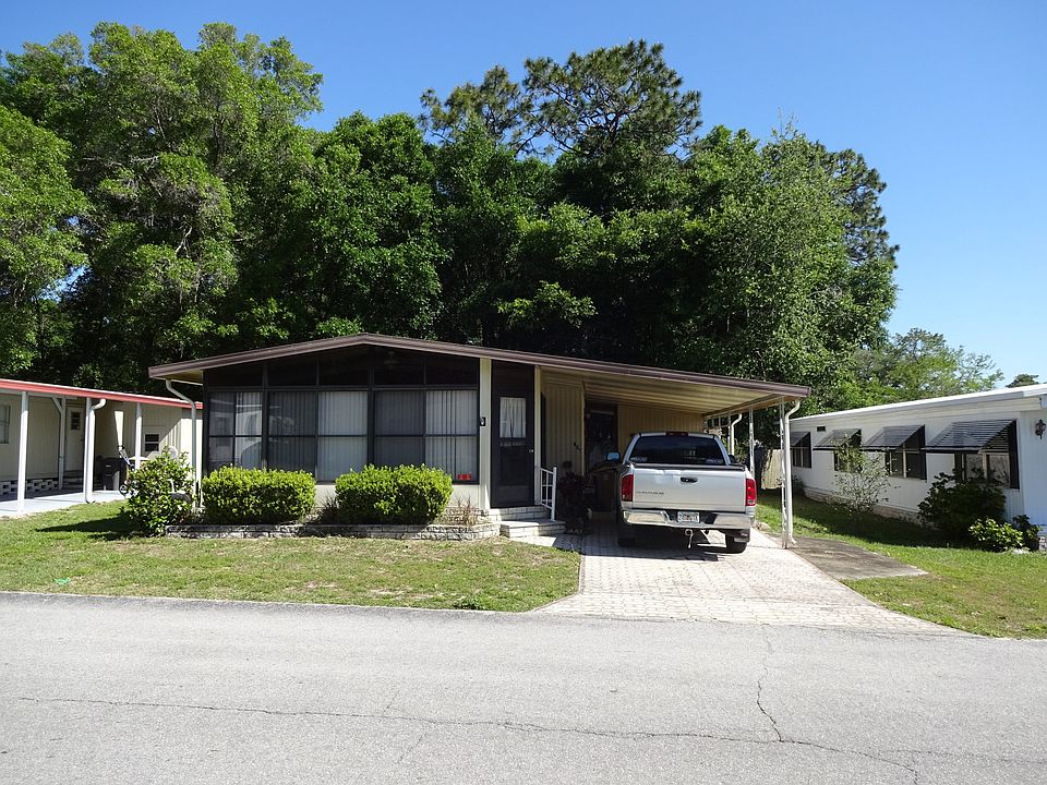 1st image of 3150 NE 36th Ave Lot 457