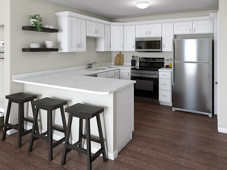 202 Sycamore Dr — Photo 1