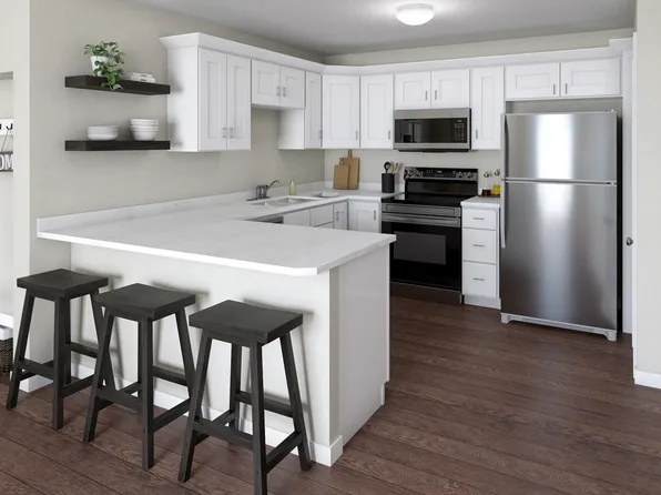 The Horizons 202 Sycamore Dr.