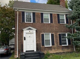 2251 Brockway Rd, University Heights, OH 44118