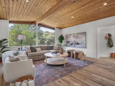 821 Crater Camp Dr, Calabasas, CA, 91302
