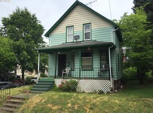 3353 SE Clinton St, Portland, OR 97202