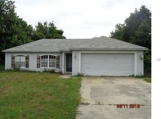 2299 E Firwood Dr, Deltona, FL 32725