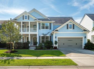 2961 Bella Oaks Dr, Mount Pleasant, SC 29466