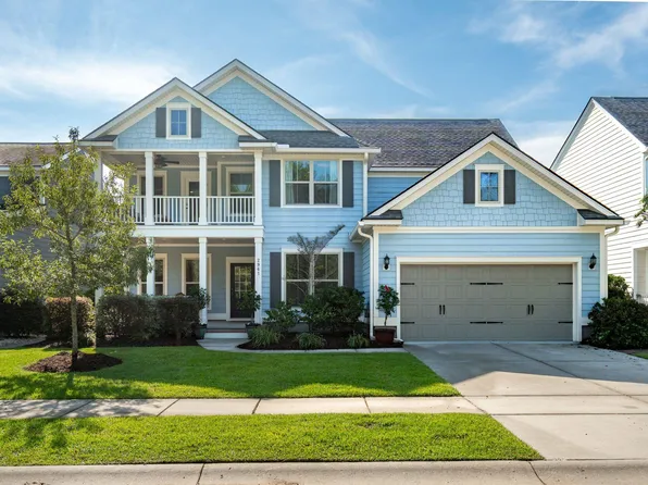 2961 Bella Oaks Dr, Mount Pleasant, SC 29466