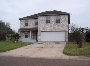 2826 Sabal Palm Dr, Harlingen, TX 78552