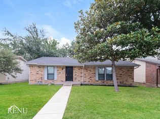 914 Wandering Way Dr, Allen, TX 75002