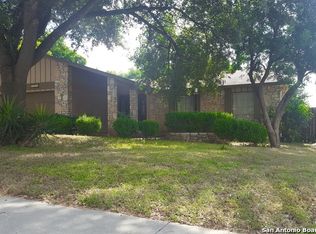 1234 White Rock Dr, San Antonio, TX 78245