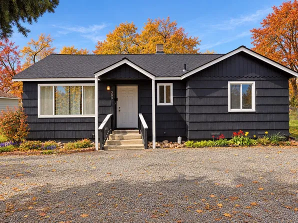 309 N McDonald Rd, Spokane, WA 99216