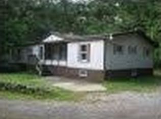 43 W Peenpack Trl, Sparrowbush, NY 12780