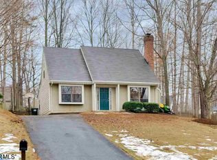 806 Harris Rd, Charlottesville, VA 22902