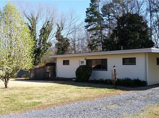 443 McCollum St, Randleman, NC 27317