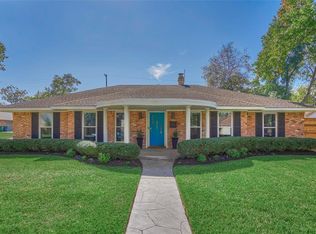 2118 Brooktree Dr, Houston, TX 77008