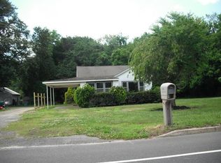 208 Main St, Southampton, NJ 08088