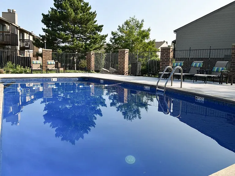 Ask About Our Amenities!