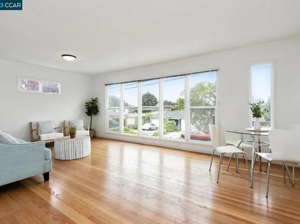 614 Elm St, El Cerrito, CA 94530