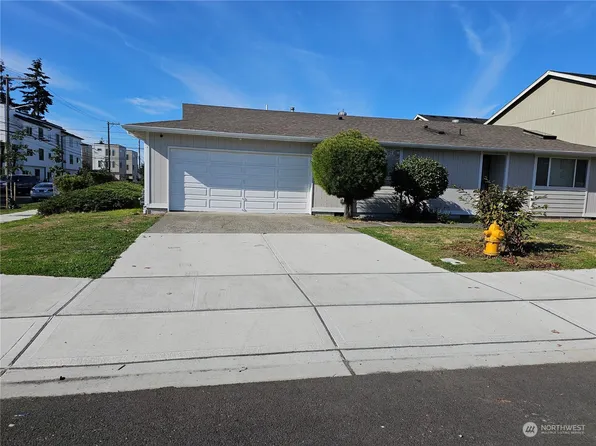 4348 S Lawrence Street, Tacoma, WA 98409