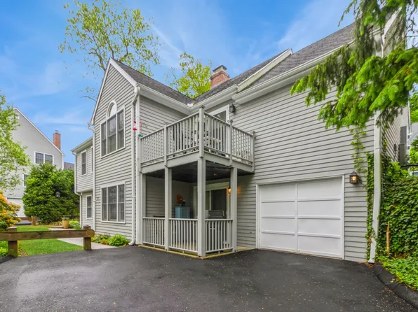 120 Prospect Street #19, Ridgefield, CT 06877