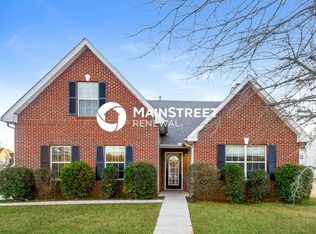 987 Brisley Cir, Hampton, GA 30228