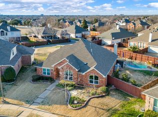 215 Sunridge Way, Allen, TX 75002