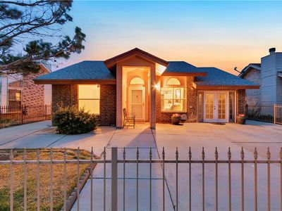 10613 Onyxstone St, El Paso, TX, 79924