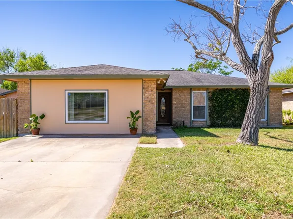 429 Sulu Dr, Corpus Christi, TX 78418