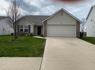 3935 Nadina Cv, Fort Wayne, IN 46815