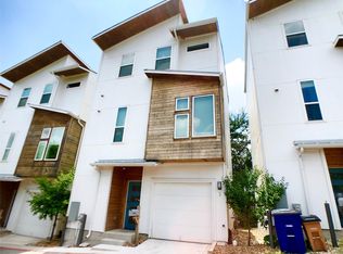 3007 E 12th St APT 2, Austin, TX 78702