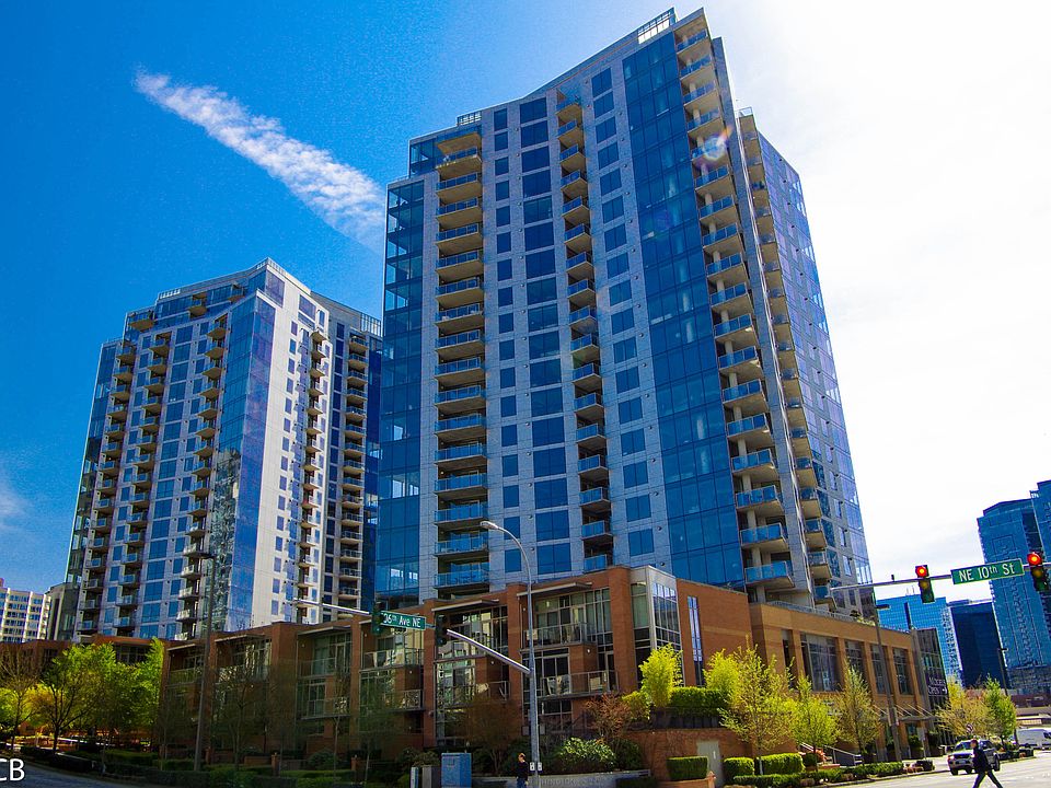 1st image of 10650 NE 9th Pl Unit 1628