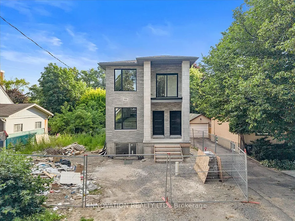 1 Wentworth Ave #486