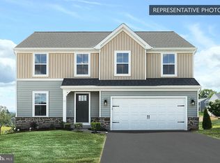 Black Cherry Plan At Ontelaunee Hts, Blandon, PA 19510