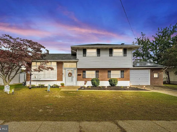 127 Jerome Ave, Blackwood, NJ 08012