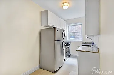 Rented by City Connections Realty