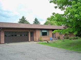 W5122 Joe Snow Rd, Merrill, WI 54452