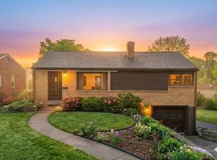 960 Agnew Rd, Pittsburgh, PA 15227