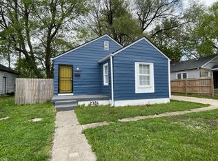 2324 E 36th St #1, Indianapolis, IN