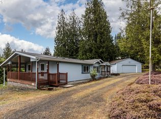 73982 Debast Rd, Rainier, OR 97048